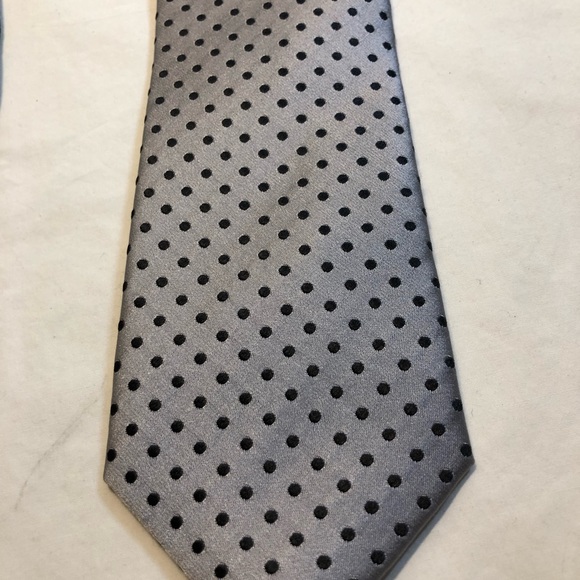 Silk Ties : Leone, Tip Top , Moores - Picture 7 of 10